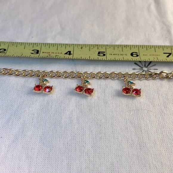 Cherry 🍒 Bracelet *NEW* - Picture 6 of 6